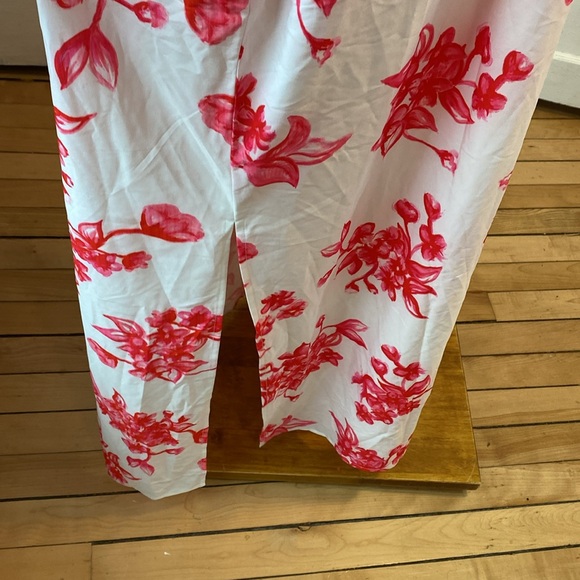 SABO Skirt Floral Maxi Dress, Size M - Picture 12 of 17